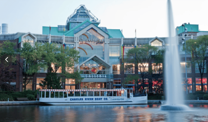 Boston: Charles River Sunset and Cocktail Cruise - What the lack of narration means
