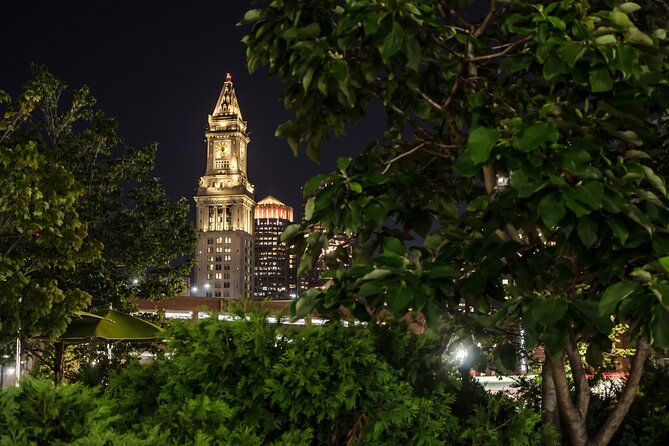 Boston Haunted Pub Crawl - What you actually pay for