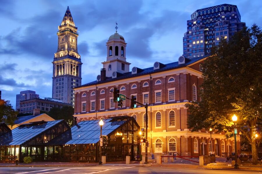 Boston: Haunted Pub Crawl of Historic Pubs and Taverns - Why the storytelling matters