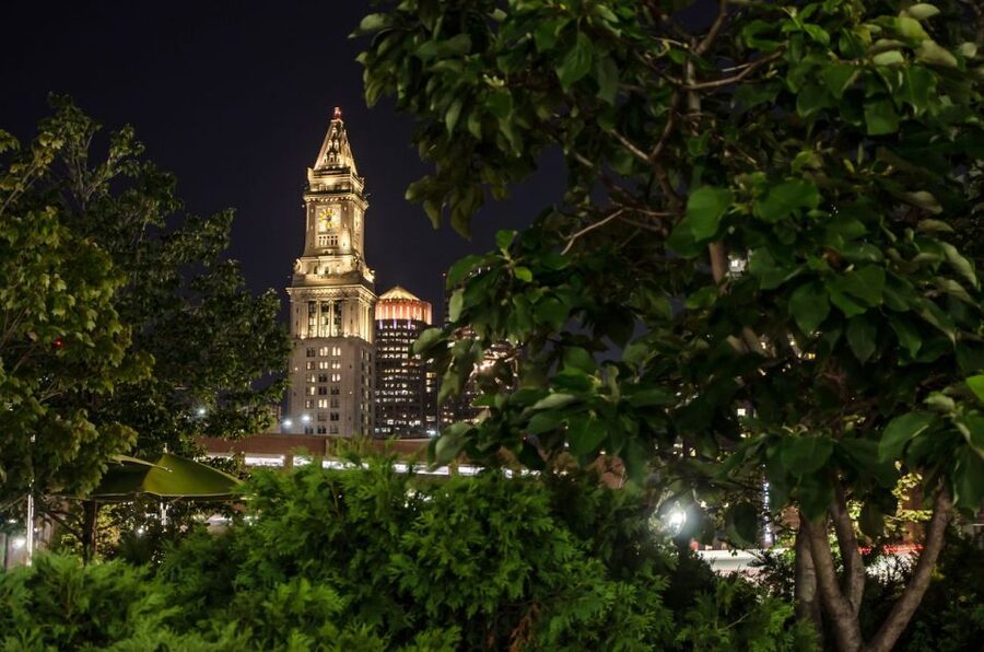 Boston: Haunted Pub Crawl of Historic Pubs and Taverns - Boston’s Revolutionary ghosts and rough beginnings