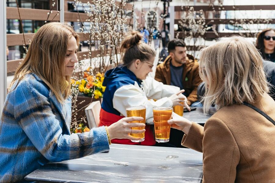 Boston: History Pub Crawl Tour Along the Freedom Trail - Final verdict: book it for stories, beer, and easy company