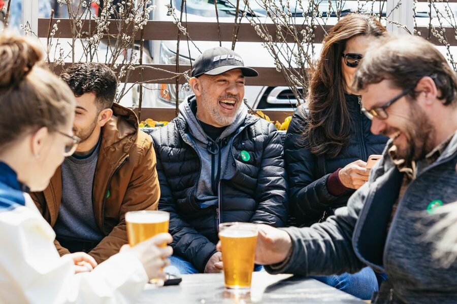 Boston: History Pub Crawl Tour Along the Freedom Trail - Who will enjoy this Boston pub crawl