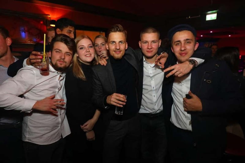Bratislava: Pub Crawl with VIP Entry, Free Shots & Beer - Key points before you book