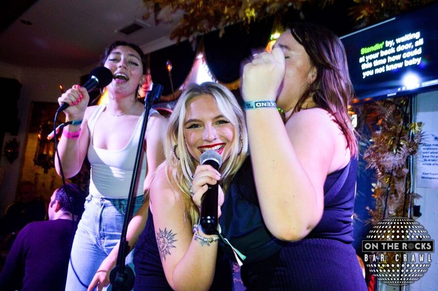 Brighton Bar Crawl: 5+ Venues, Free Shots, Free Club Entry - Key points at a glance