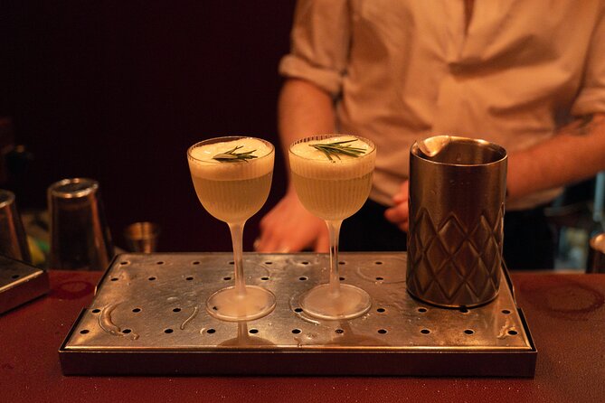 Brighton Cocktail Tours - Quick Take: What Makes This Tour Worth Considering