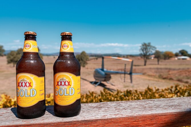 Brisbane And Gold Coast Helicopter Pub Crawl 3 Stops - Who will enjoy this pub crawl most?