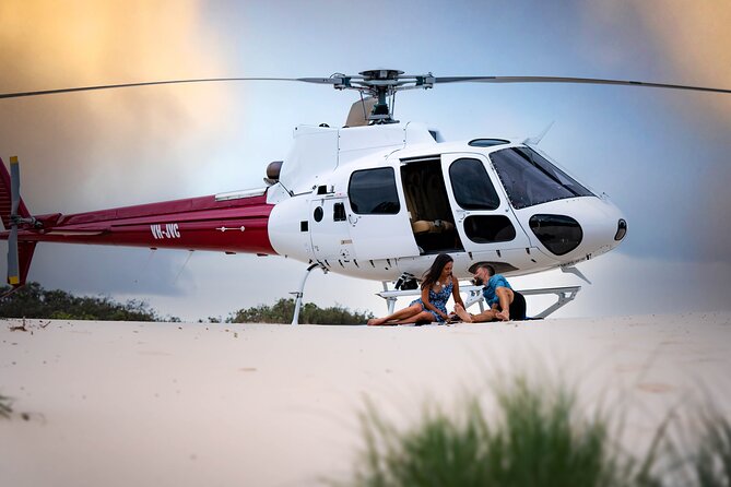 Brisbane and Gold Coast Helicopter Pub Crawl 5 Stops - Why this is more than a pub crawl