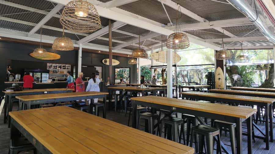 Brisbane: Island Pub Crawl with Lunch and High-Speed Boat - Key points to know before you book