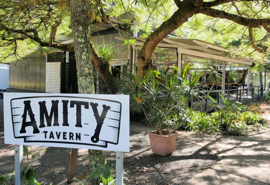 Brisbane: Island Pub Crawl with Lunch and High-Speed Boat - The high-speed start from Brisbane