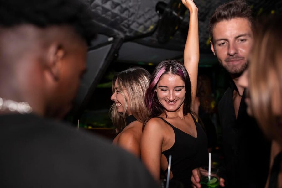 Brussels: BXL Pub Crawl Guided Tour - The social side is the main attraction