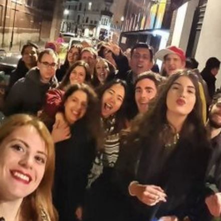 Brussels: Pub Crawl and Nightlife Party Experience - Who should book this Brussels night out