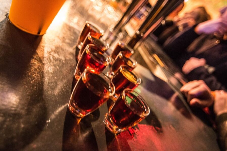 Brussels: Pub Crawl and Nightlife Party Experience - What the $23 price really covers