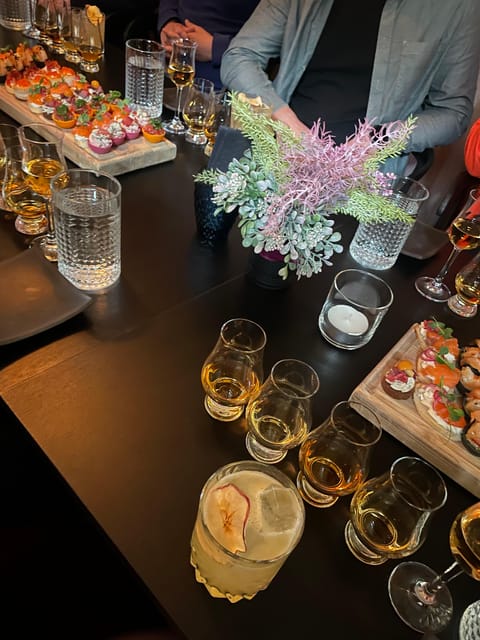 Bucharest Guided Pub Crawl - Four or five stops, each within walking distance