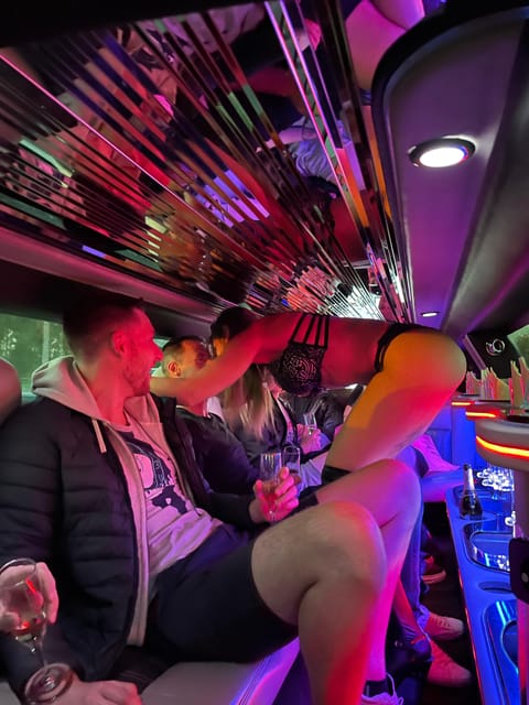 Bucharest Guided Pub Crawl - Skip-the-line entry and what it is worth