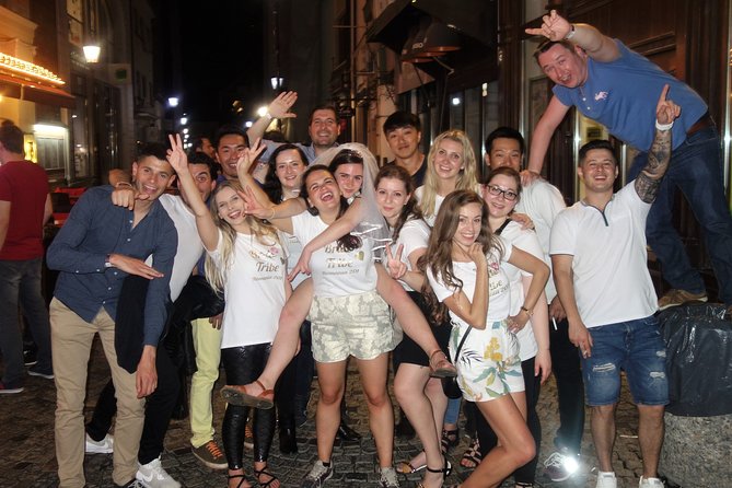 Bucharest Pub Crawl in the Old Town - Dress, timing, and practical comfort