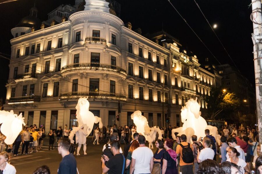 Bucharest: Weekend Pub Crawl - Key points to know before booking