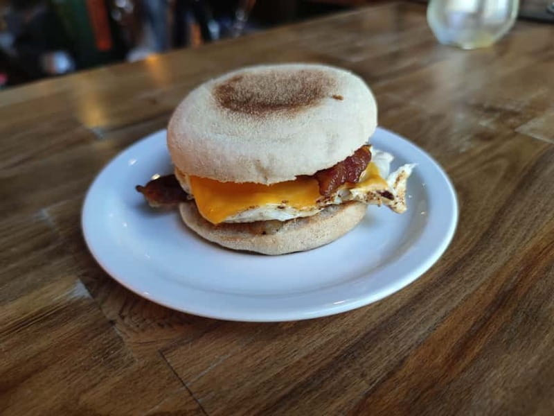 Budapest: 4-hour Bottomless Brunch w/ Cocktails & Craft Beer - What kind of brunch is this?
