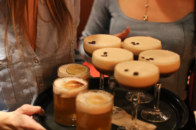 Budapest: Bar Crawl Tour with Drinks and Shots Included - Is $51.28 a fair price?