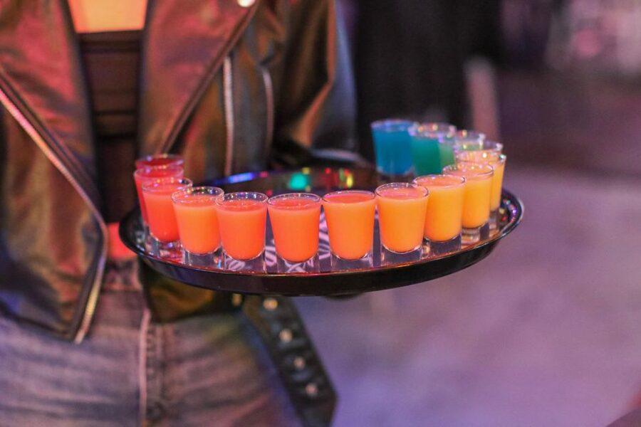 Budapest: Bar Crawl Tour with Local Drinks - What you actually get for $44