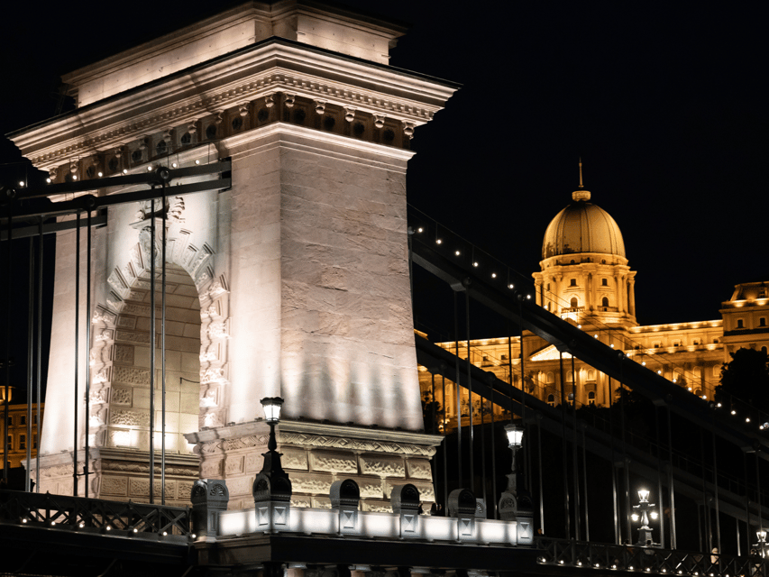 Budapest: BBQ Dinner Cruise w/ Live Music & Unlimited Drinks - Is $113 per person a fair price?