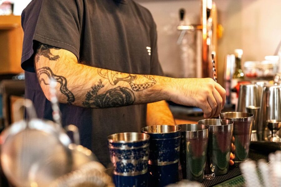 Budapest: Guided Bar Crawl Walking Tour - Key points to know before booking