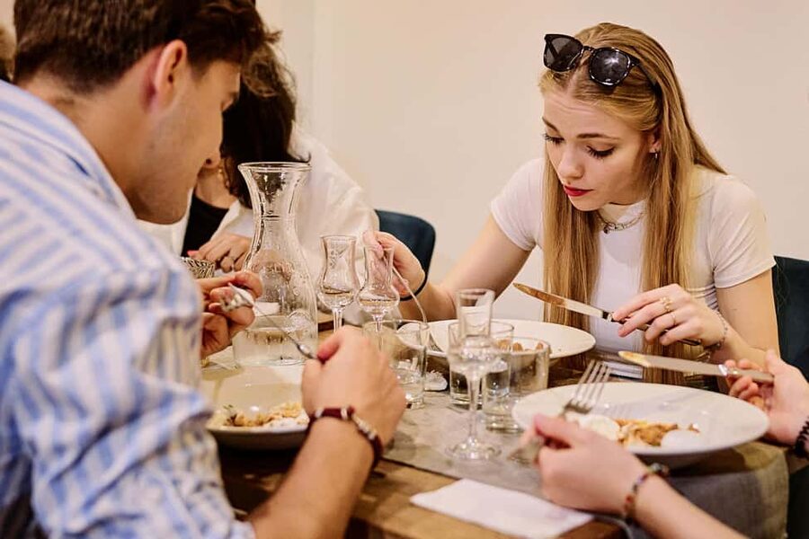 Budapest Guided Food Walking Tour with Drinks Included - Is $69 a fair price?