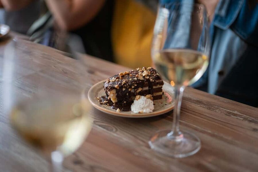 Budapest Guided Food Walking Tour with Drinks Included - Dietary limits and practical fit