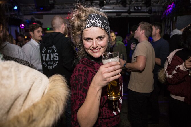 Budapest Party District Bar-Hop with 2hrs Unlimited Drinks - Timing, meeting details, and small but important cautions