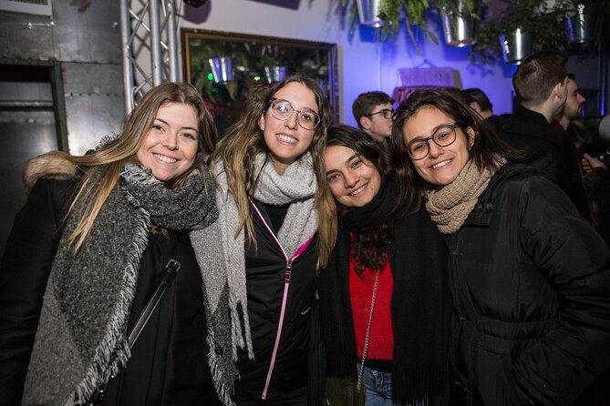 Budapest Party District Bar-Hop with 2hrs Unlimited Drinks - How to get the most from the night
