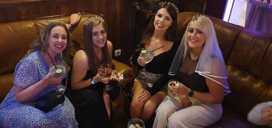 Budapest: Ruin Bar Pub Crawl with Entry Tickets - Should you book the Budapest ruin bar crawl?