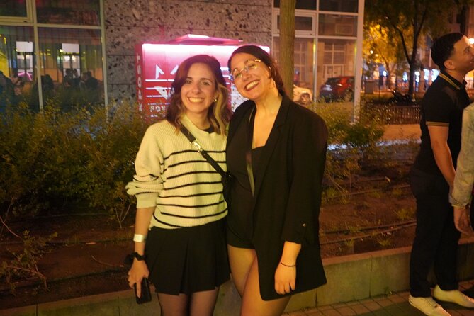 Budapest RUIN Pub Crawl +Open Bar +6 Shots +VIP Access +Games - A useful choice for solo visitors