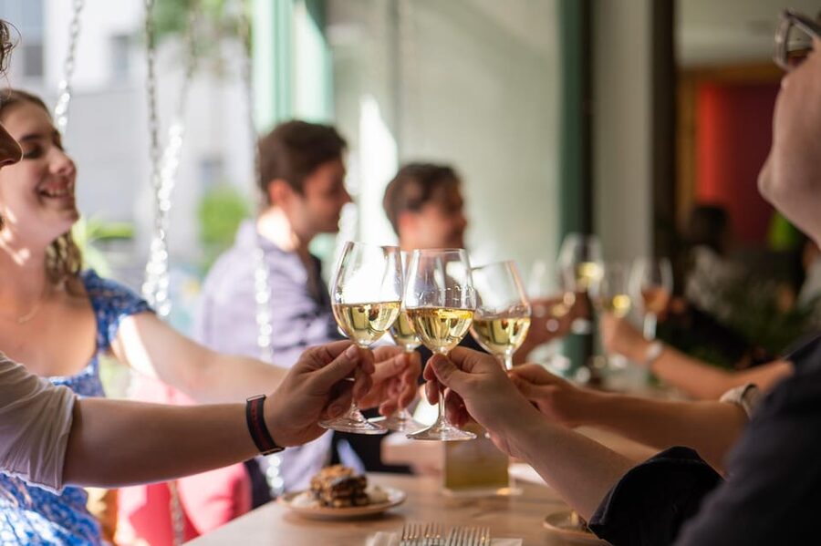 Budapest Tipsy Food Tour with Drinks - What $67 means in practical value