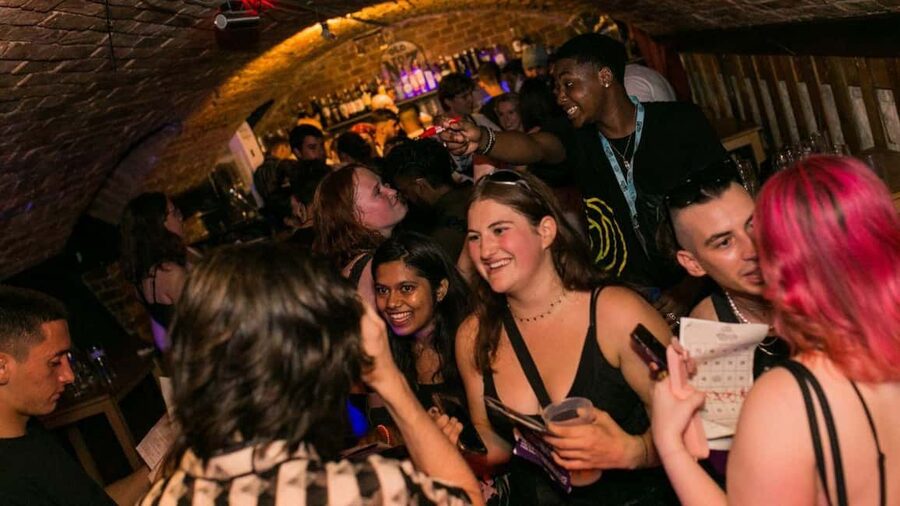 Budapest: Unmissable Bar Crawls with Shots & VIP Club Entry - Two ways to spend a Budapest night
