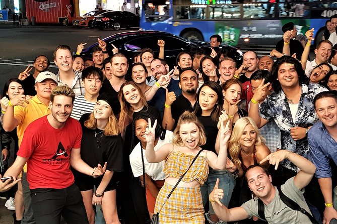 Busan Pub Crawl - Key points to know before booking
