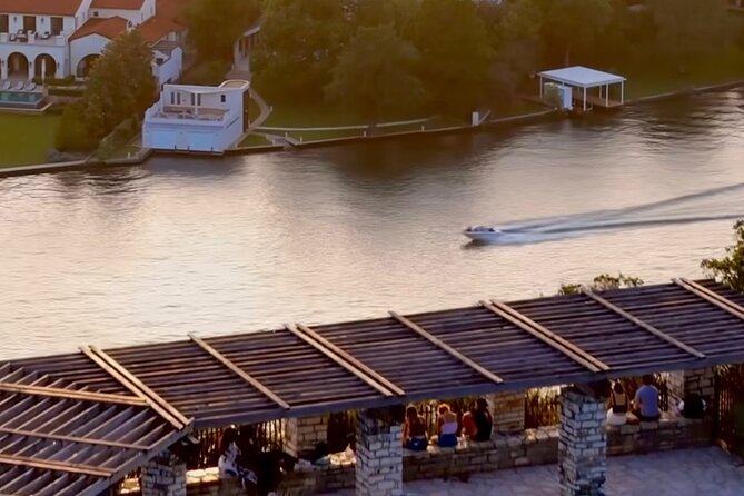 BYOB Party Boat for All Events, Bachelor(ettes), Birthdays. - Ski Shores Cafe, a relaxed optional stop