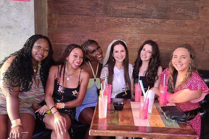 Cabo Bar Crawl - The BEST Bar and Clubs in Cabo - Crush Nightspot is where the party picks up