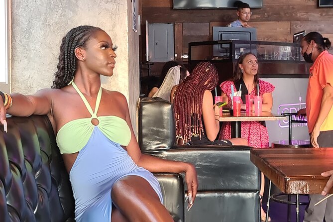 Cabo Bar Crawl - The BEST Bar and Clubs in Cabo - Cabo Shots is a quick final stop before the return