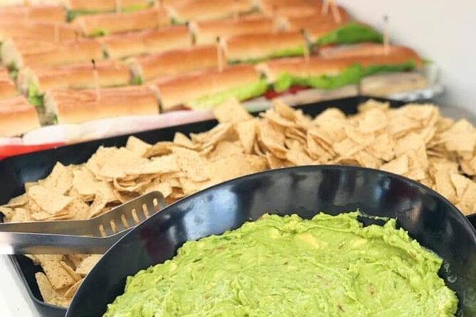 Cabo Blue Snorkeling Cruise, Open Bar and Lunch in Cabo San Lucas - The open bar and music set the mood