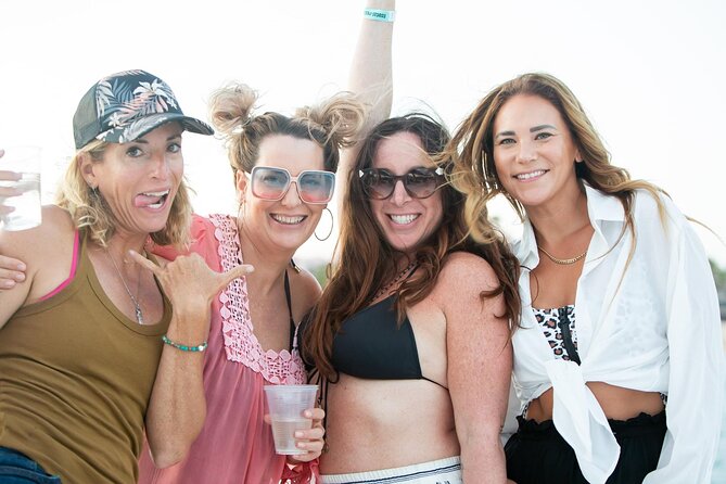 Cabo Escape Sunset Cruise with Dinner and Open Bar - Boarding at CaboMarina at 5:00 pm