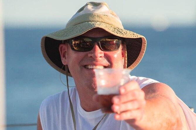 Cabo Escape Sunset Cruise with Dinner and Open Bar - Boat comfort, wind, and sea conditions