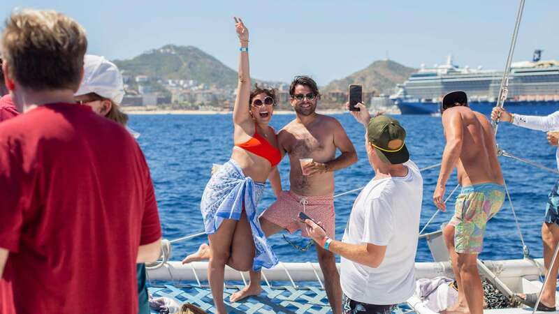 Cabo San Lucas: 4-Hour Snorkeling Cruise with Open Bar - Key points to know before you book