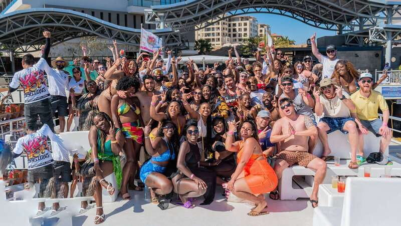Cabo San Lucas: Adults-Only Boat Party with Drinks & Live DJ - Who will enjoy this Cabo boat party most?