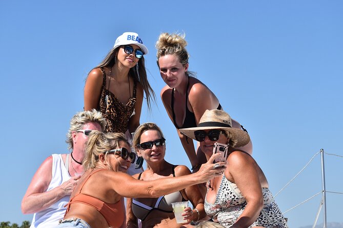 Cabo San Lucas Boat Tour with Snorkeling, Open Bar, and Lunch - Practical details that can save you trouble