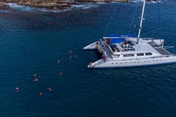 Cabo San Lucas Catamaran Cruise: Snorkel or Sunset Adventure - Who will get the most from this cruise
