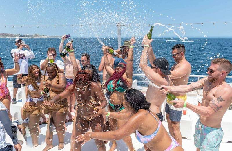 Cabo San Lucas: Hip Hop Boat Party with Unlimited Drinks - Should You Book the Hip-Hop Boat Party?