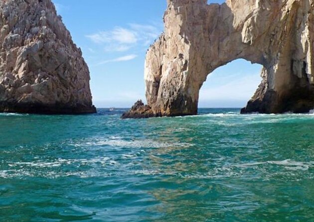 Cabo San Lucas Private Yacht Cruise with Open Bar - Key points to know before you book