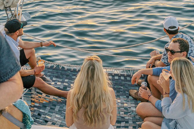 Cabo San Lucas Sunset Cruise with Open Bar and Snacks - Is $68.90 a good value?