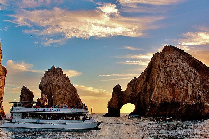 Cabo San Lucas Sunset Dinner Cruise with Open Bar - Who will enjoy this Cabo cruise most?