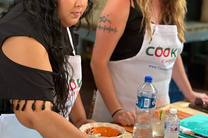 Cabo San Lucas Taco Fiesta: Cooking, Dancing and Mixology Class - Who should book this Cabo fiesta