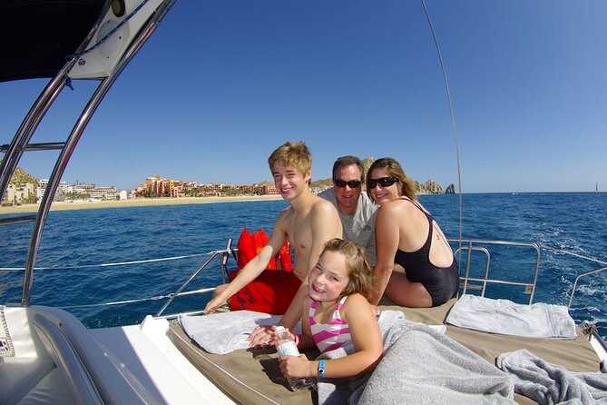 Cabo Snorkeling and Sailboat Tour with Lunch and Open Bar - Timing, weather, and what to bring